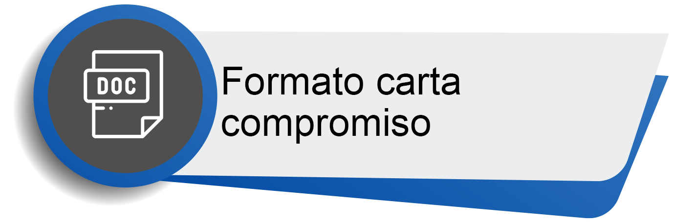 formato carta compromiso
