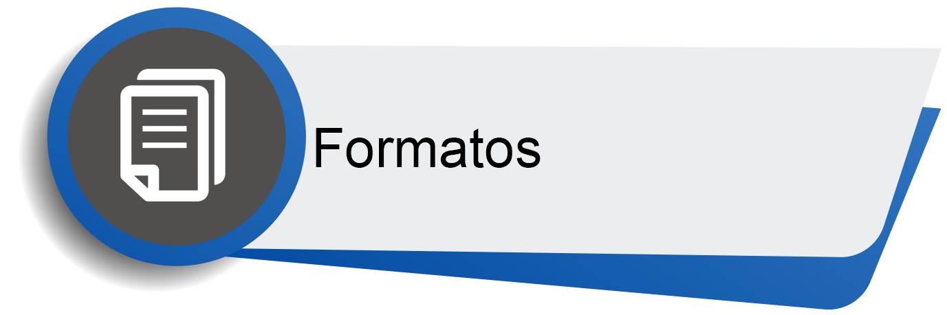 formatos