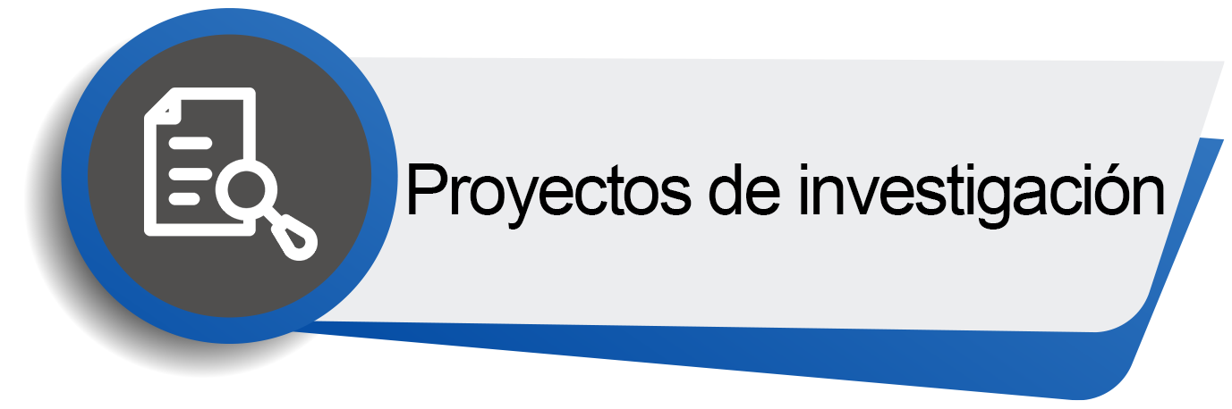 proyectos de investigación