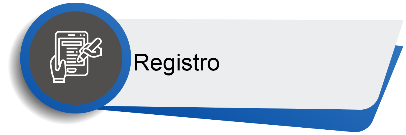 registro