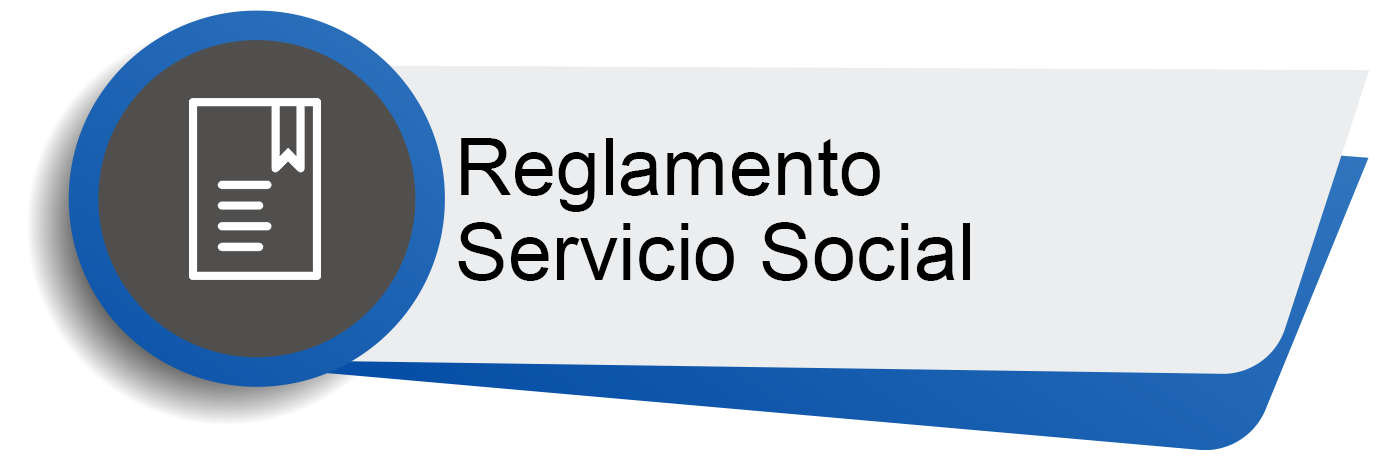 reglamento servicio social