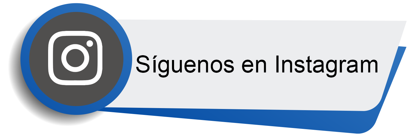 síguenos en Instagram