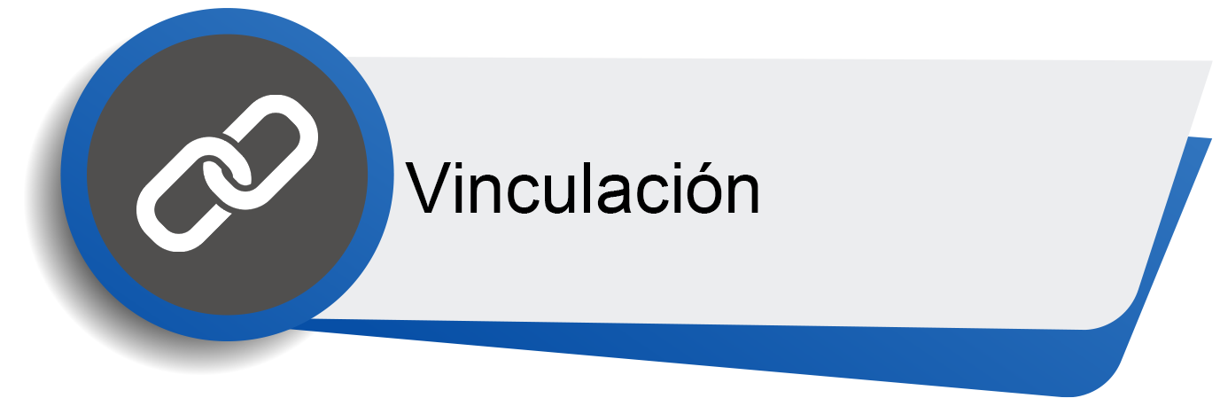 vinculación