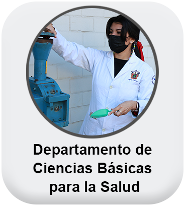 Ciencias Básicas para la Salud
