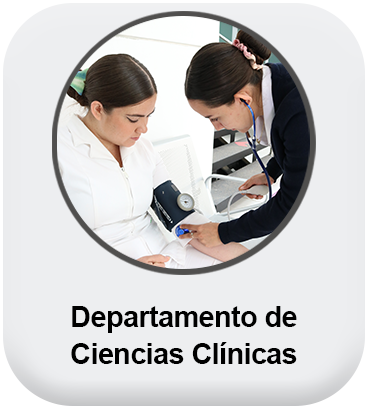 Ciencias Clínicas