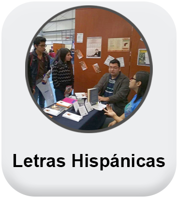 Licenciatura en Letras Hispánicas
