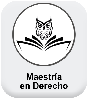Maestría en Derecho