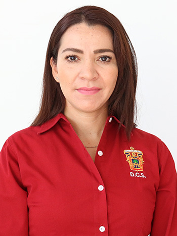 Ing. Cynthia Patricia Luquín Rodríguez