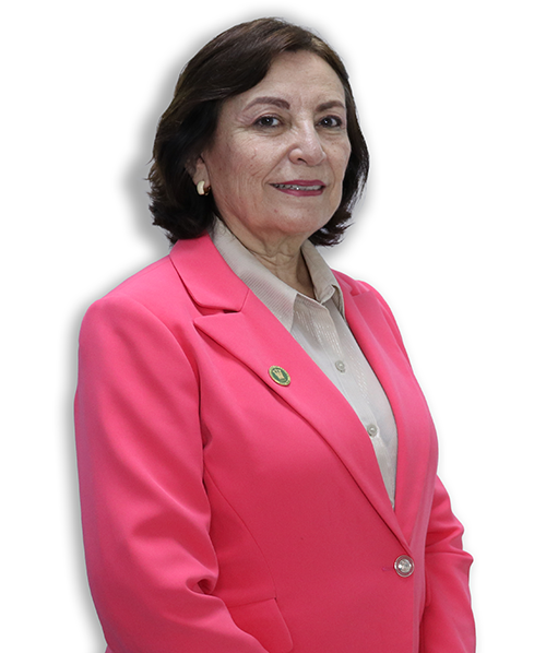 Martha Leticia Rujano Silva