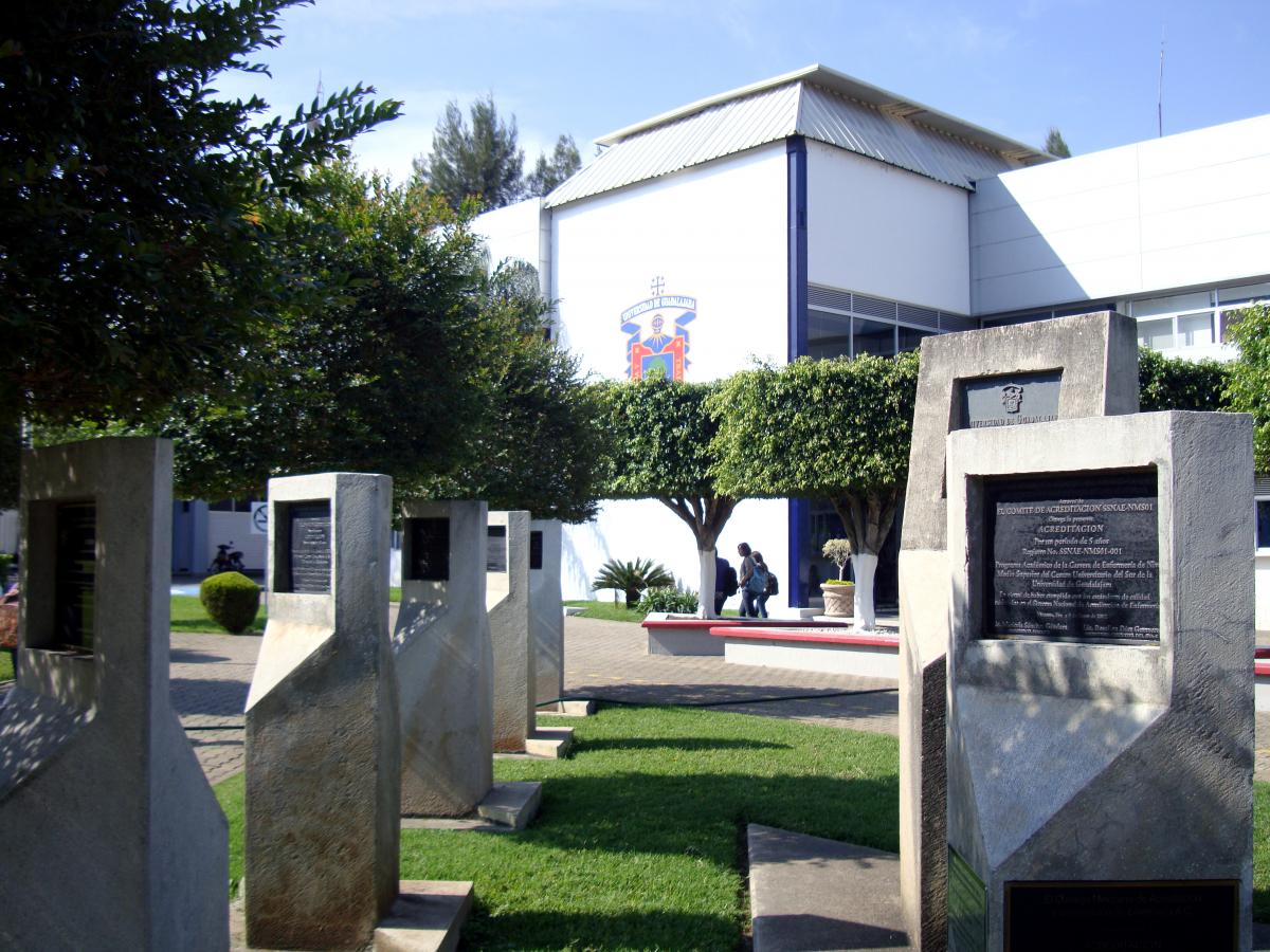Centro Universitario del Sur