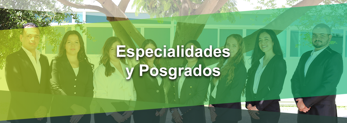 banner especialidades y posgrados