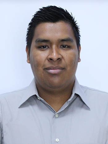 Fernando de Jesús Baltazar Juárez