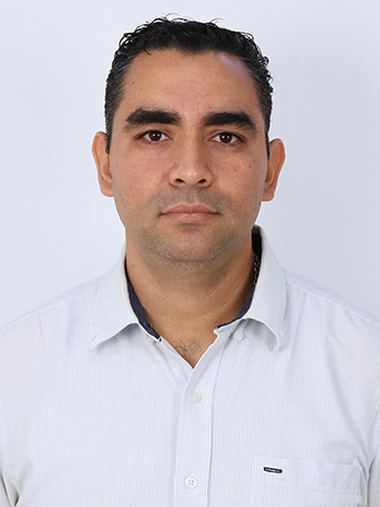 Francisco Javier Munguía Galaviz