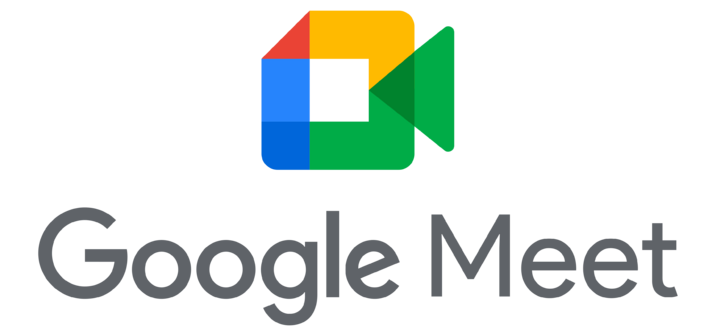 logo Google meet