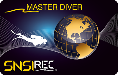 Imagen logo rescue diver