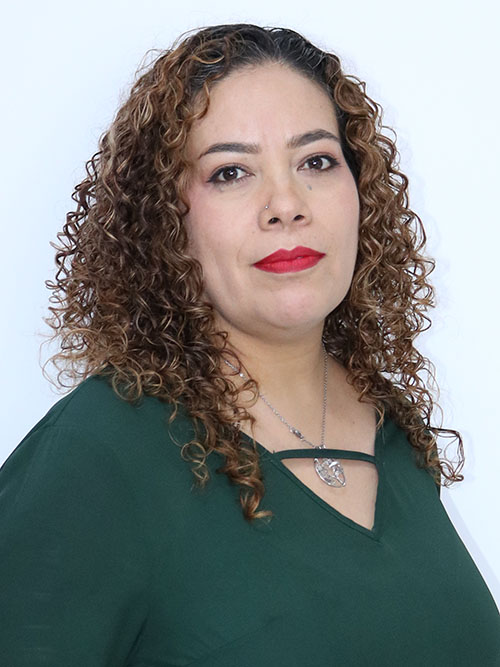 Laura Patricia López Espinoza