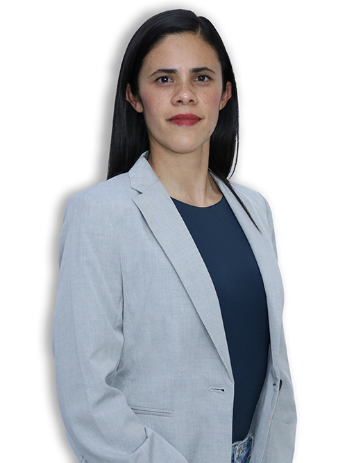 Belem González Franco