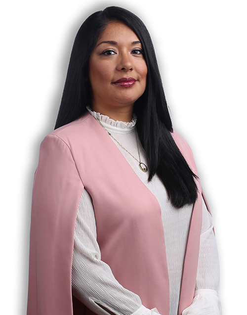 Erika Yaneth Camacho Murillo