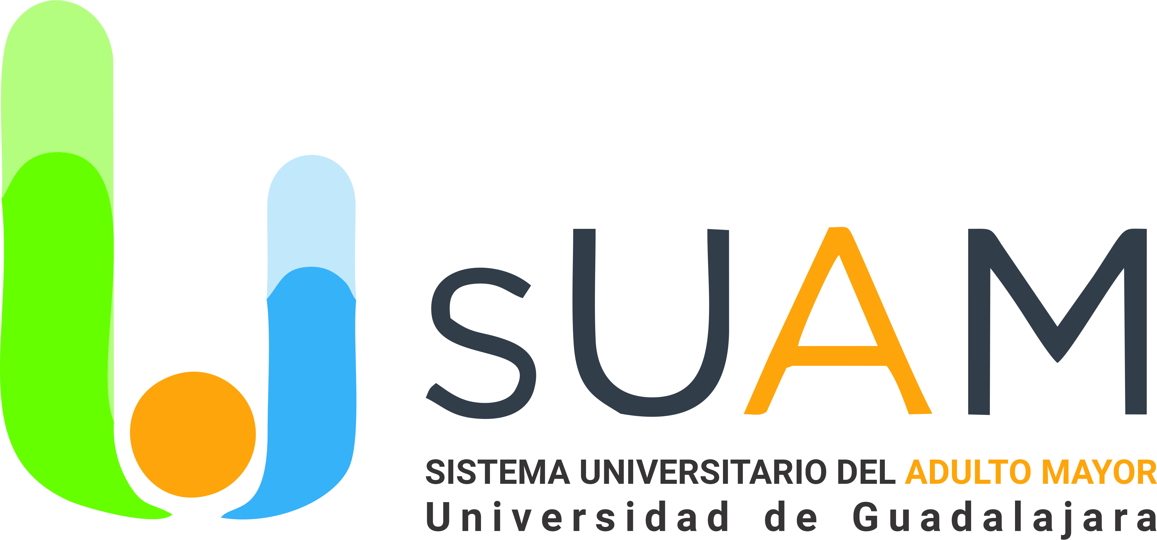 logo suam