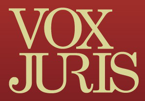 Imagen logo Vox Juris