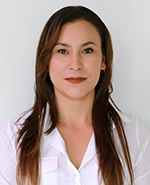 Mayra Alejandra Esquivel Barragán