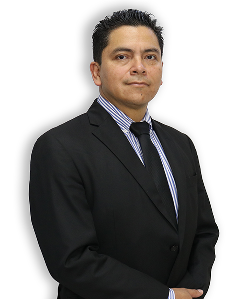 Irving Omar Sánchez Herrera