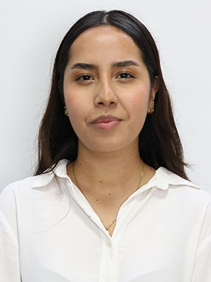 Paola Yaremin Román Núñez