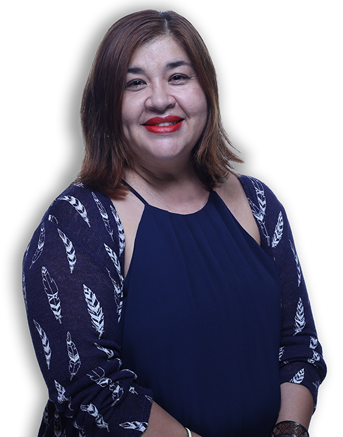 Rosa Eugenia García Gómez