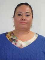 Martha Rocío Ureña Martínez