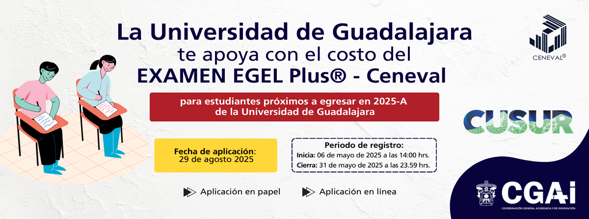 examen de ceneval 2025