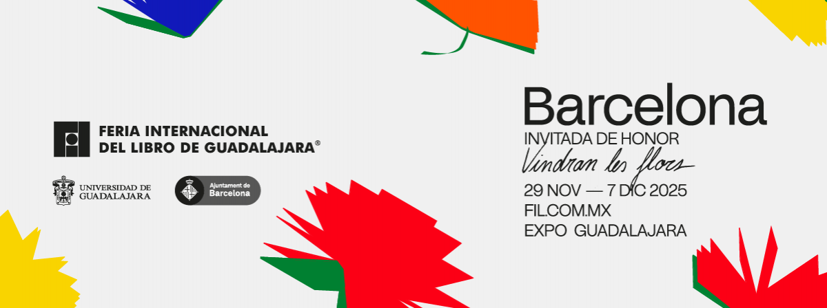 Feria Internacional del Libro 2025