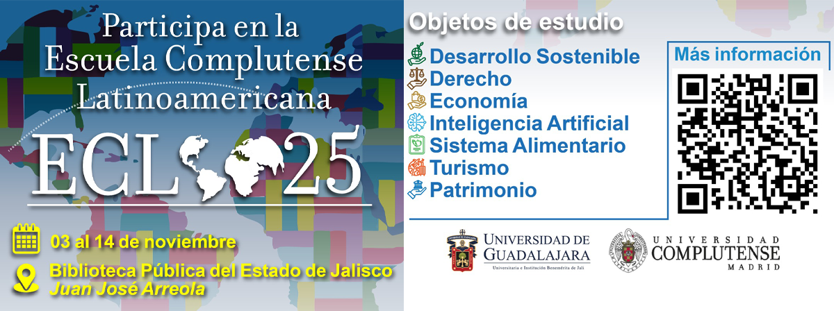Escuela Complutense Latinoamericana