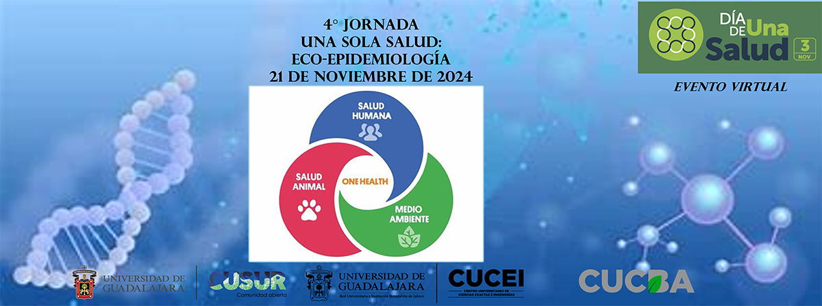 Eco Epidemiología