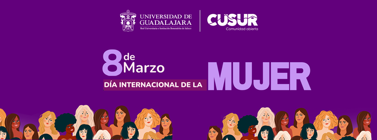 8 de marzo, Día Internacional de la Mujer 2025