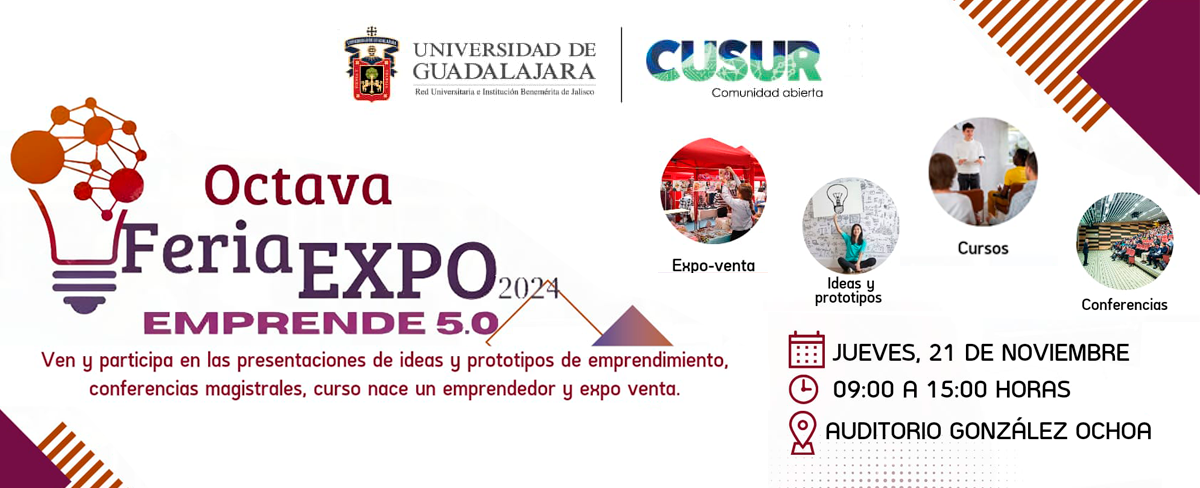 expo emprende 8