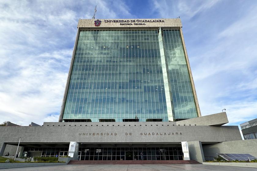 Karla Planter presenta Consejo de Rectorías con participación histórica de mujeres