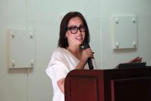 Concluye el Coloquio “Actividad Física, Deporte y Nutrición” en el CUSur