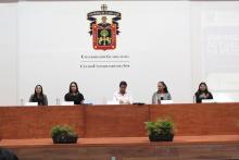 Se realizan las Jornadas de Actualización en Psicología 2023 en el CUSur