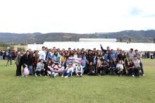 Inician los cursos de inducción para estudiantes de primer ingreso en el CUSur