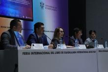 CUSur aporta al desarrollo tecnológico con el libro HPC en Latinoamérica en la FIL 2024