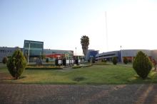 Ingresan 810 nuevos estudiantes al CUSur