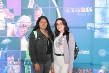 La Estrategia Contentura visita al CUSur