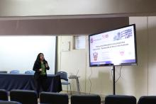 Realizan el primer coloquio de los posgrados en Desarrollo Humano, Educación e Interculturalidad