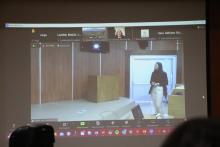 Se realiza el XVI Coloquio de Estudiantes y el primer foro de incidencia social de los posgrados en Psicología del CUSur