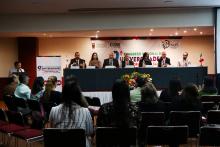 El CUSur realiza el 9° Congreso Nacional de Universidades Promotoras de la Salud