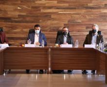 Inicia el CUSur la transición pedagógica y digital