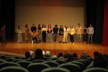 Se proyectan documentales de alumnos de la licenciatura en Periodismo