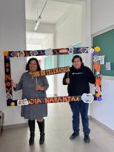 CUSur conmemoró el Día Internacional para la Eliminación de la Violencia contra la Mujer y la Niña