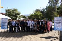 CUSur inauguró el programa Universidad Saludable con participación de estudiantes de licenciatura y posgrado