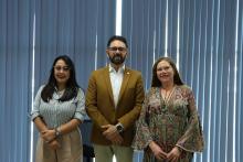 Presenta CUSur actividades por el 15 aniversario de su Compañía de Teatro